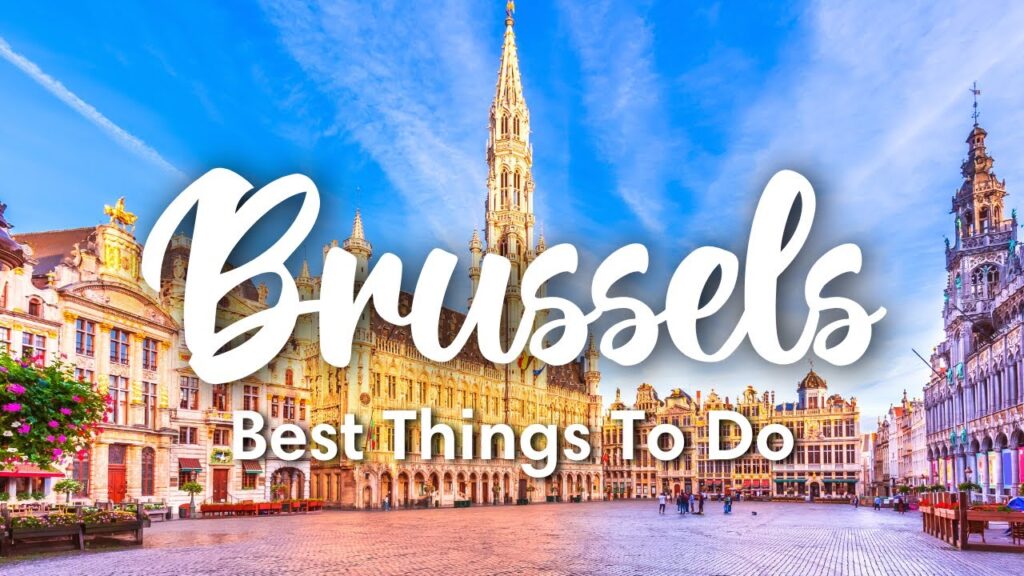 Belgium Travel