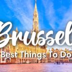 Belgium Travel