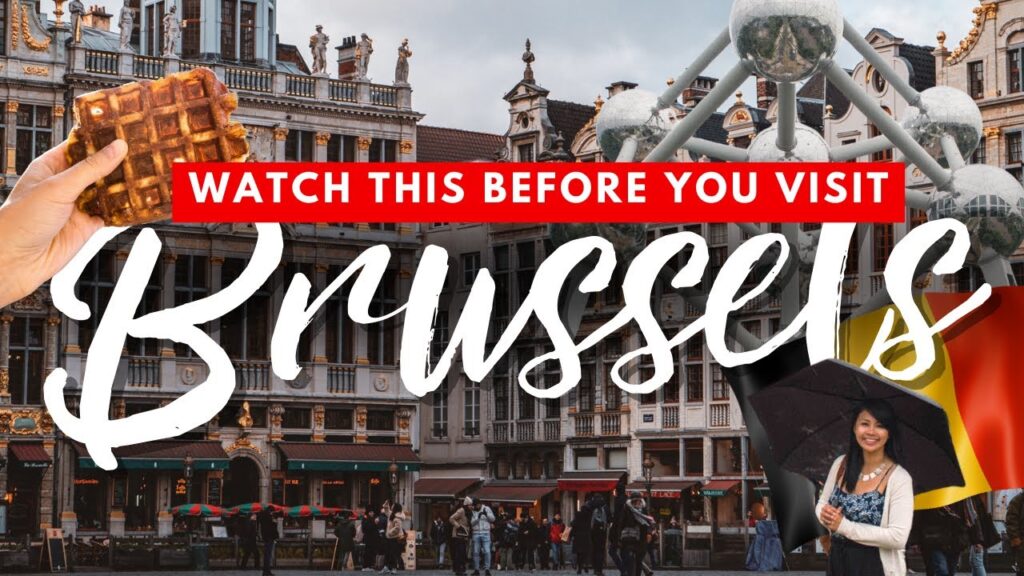 Belgium Travel