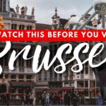 Belgium Travel