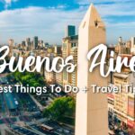 argentina travel