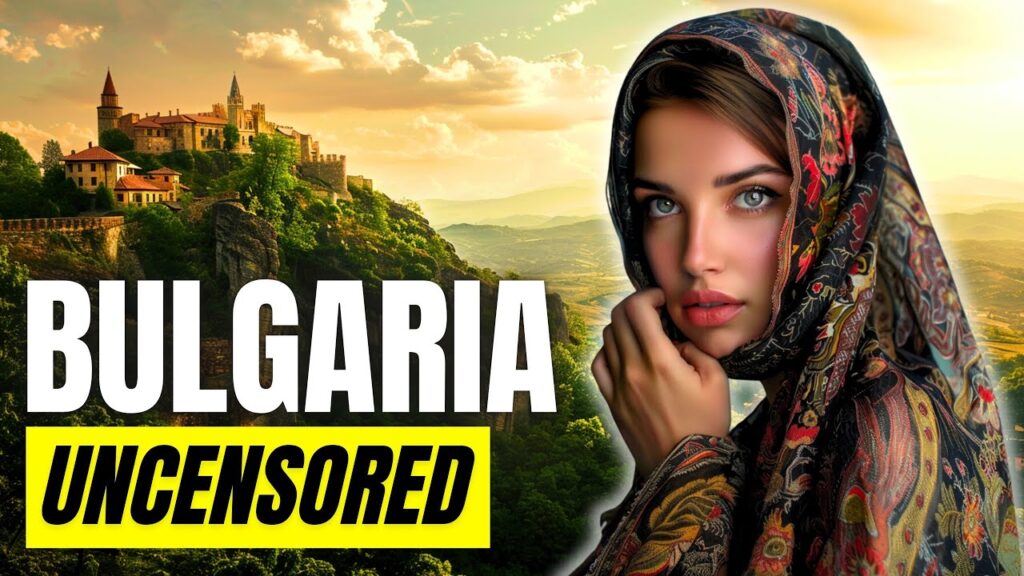 Bulgaria Travel