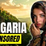 Bulgaria Travel