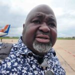 Zambia Travel