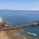 los angeles travel
