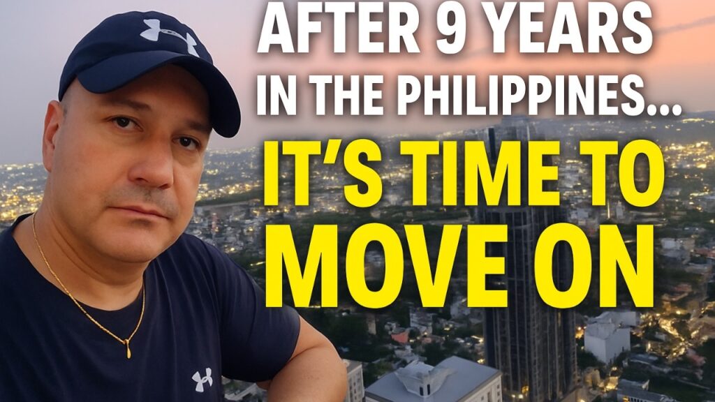 Philippines Travel