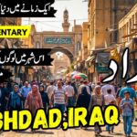 Iraq Travel
