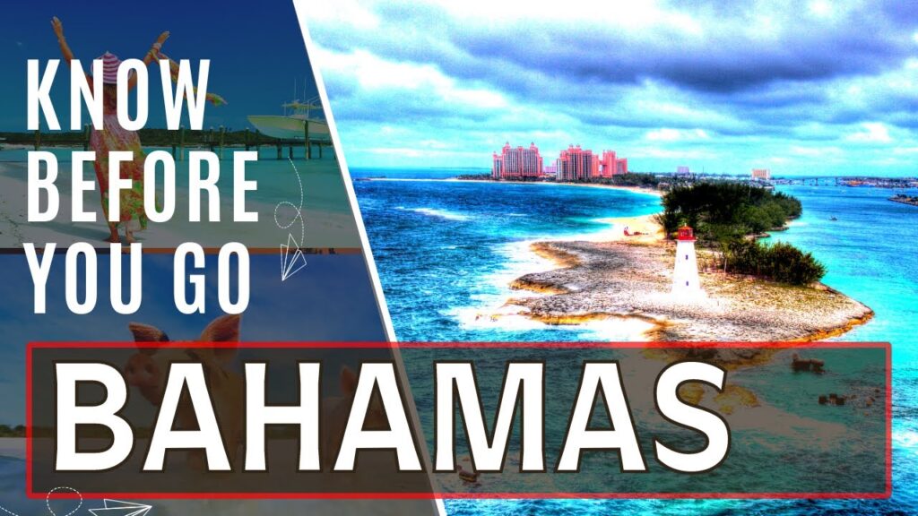 Bahamas travel