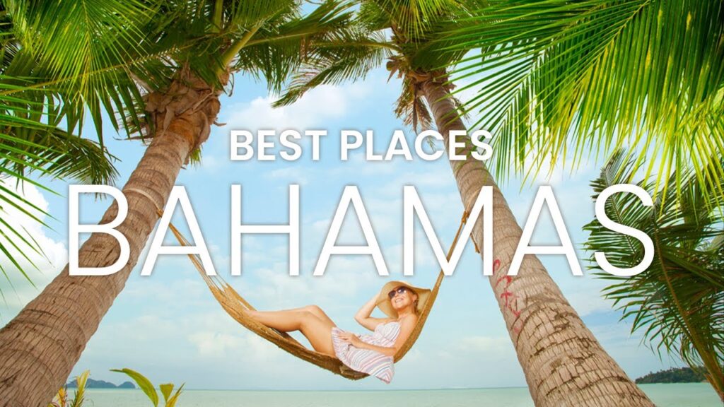 Bahamas travel