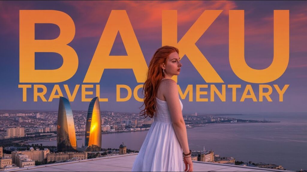 Azerbaijan Travel