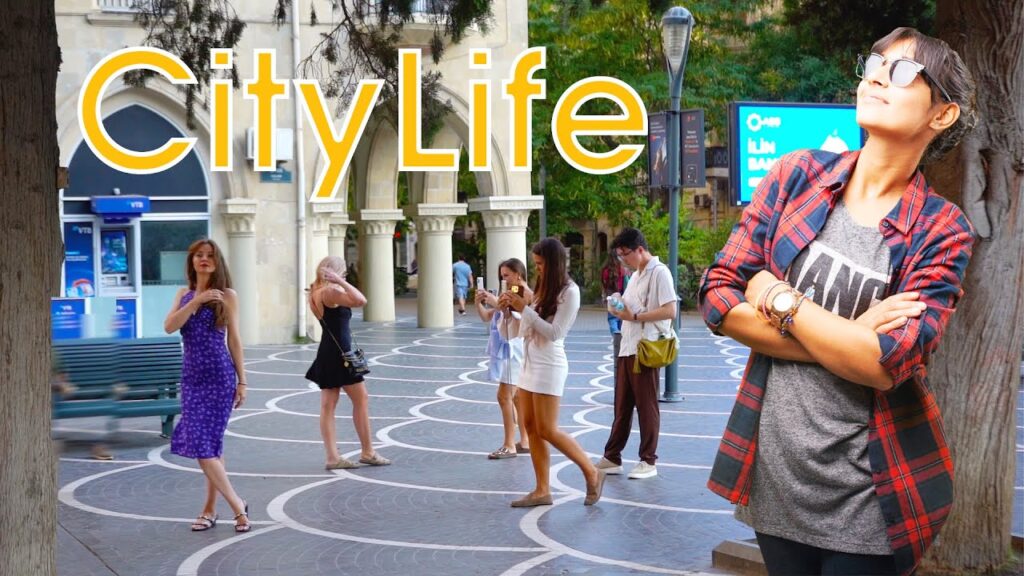 Azerbaijan Travel