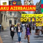 Azerbaijan Travel