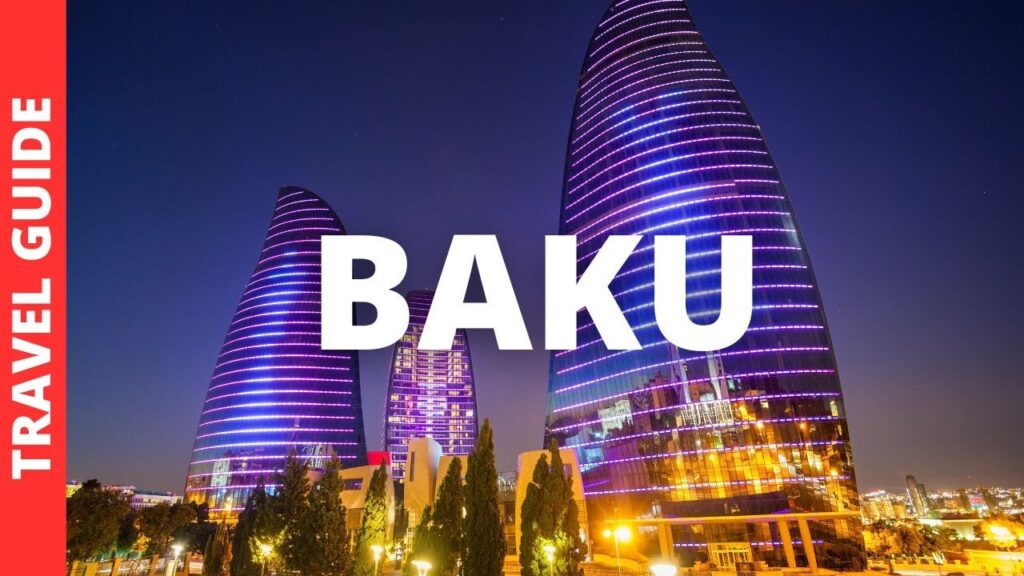 Azerbaijan Travel