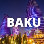 Azerbaijan Travel