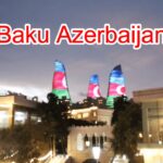 Azerbaijan Travel