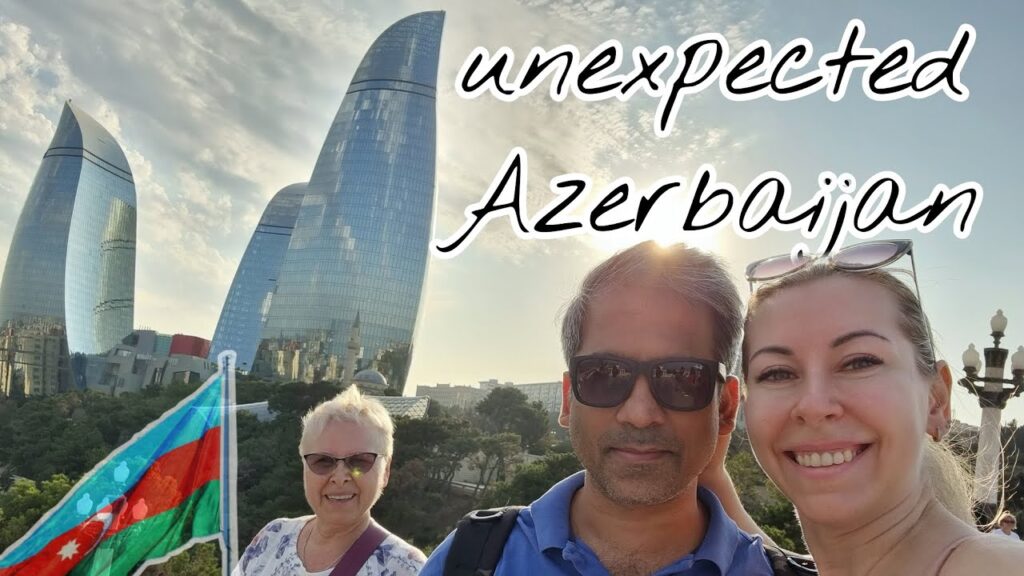 Azerbaijan Travel