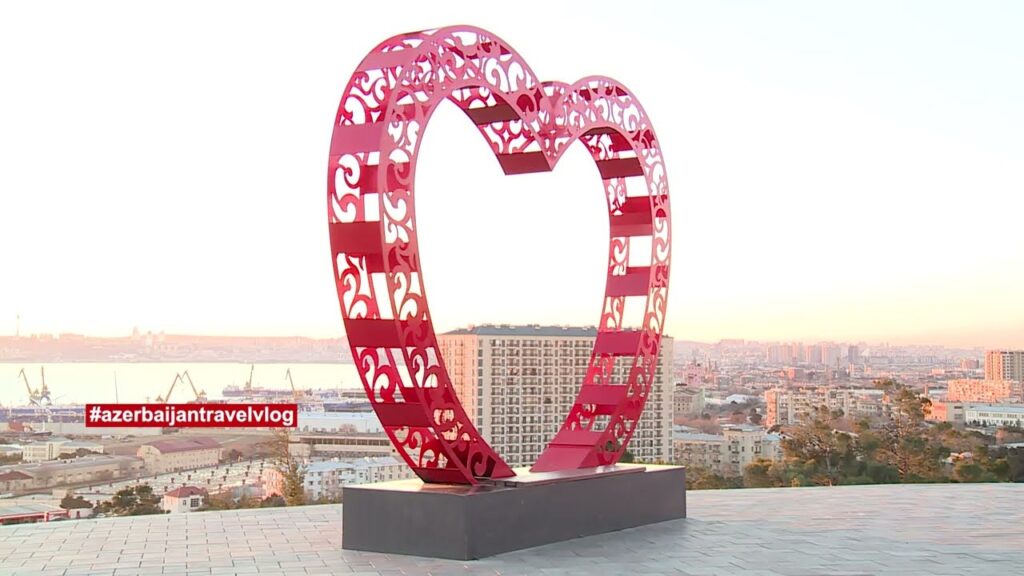 Azerbaijan Travel