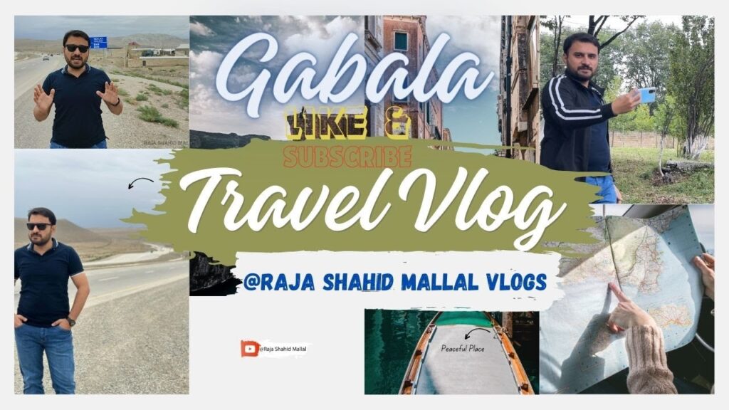 Azerbaijan Travel