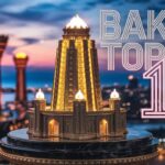 Azerbaijan Travel