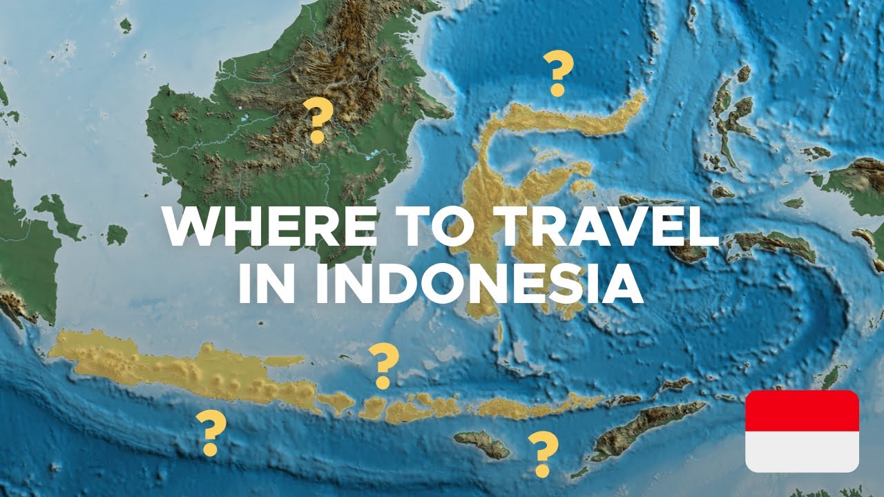 indonesia travel guide