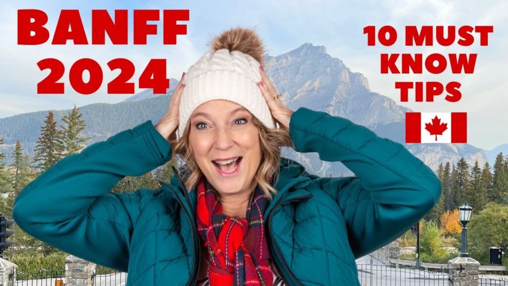 canada travel