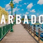 Barbados travel