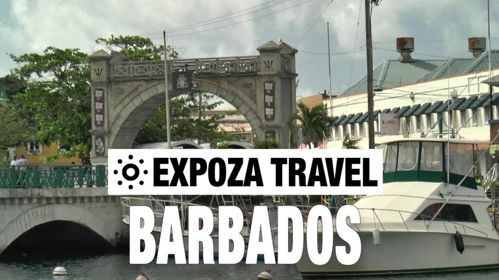Barbados travel