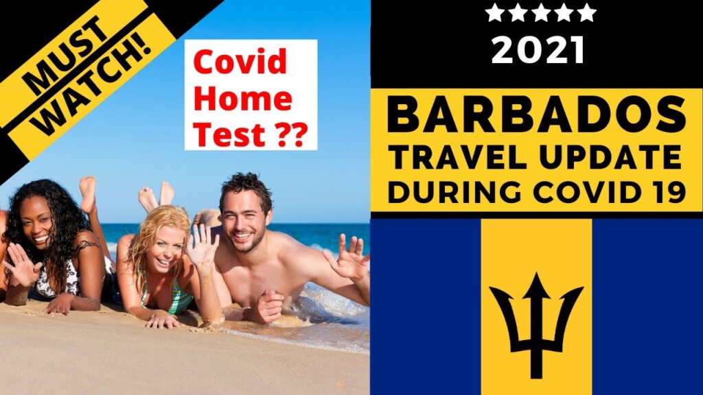 Barbados travel