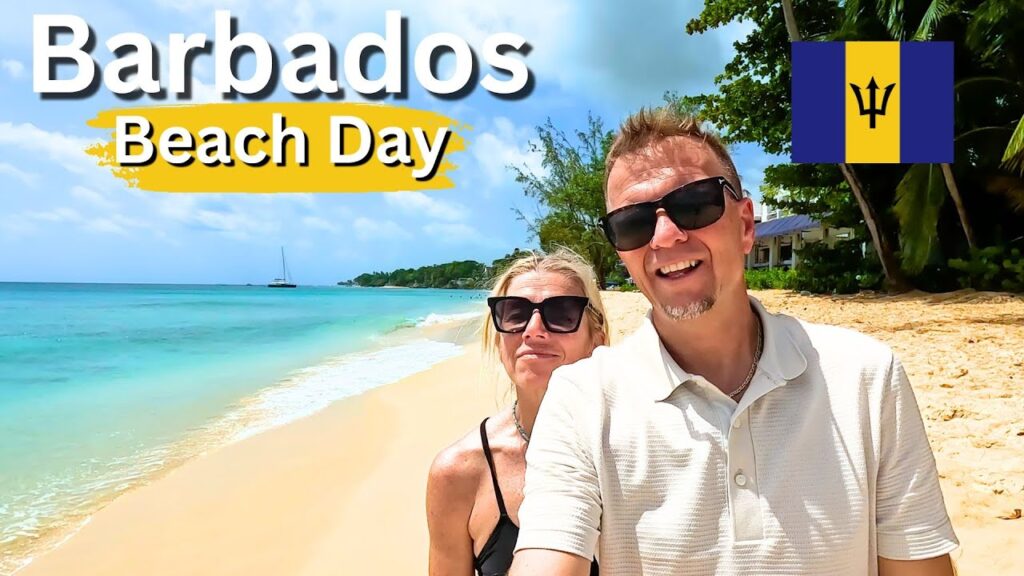Barbados travel