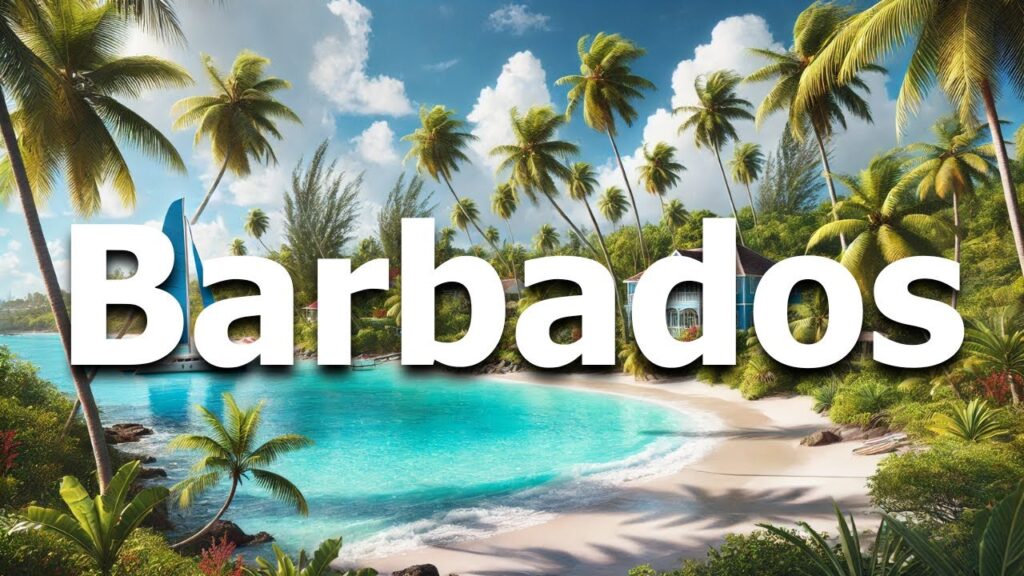Barbados travel