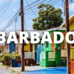 Barbados travel