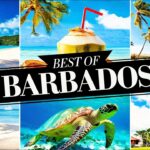Barbados travel