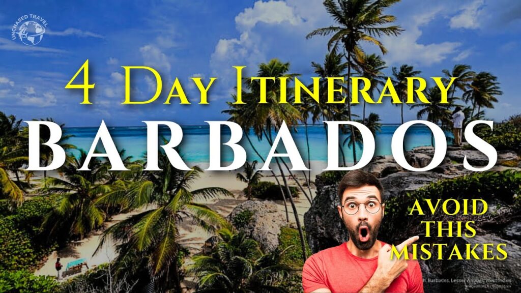 Barbados travel