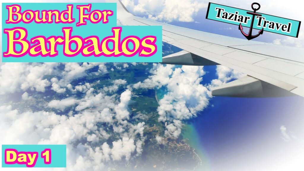 Barbados travel
