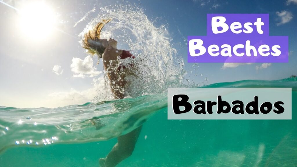 Barbados travel