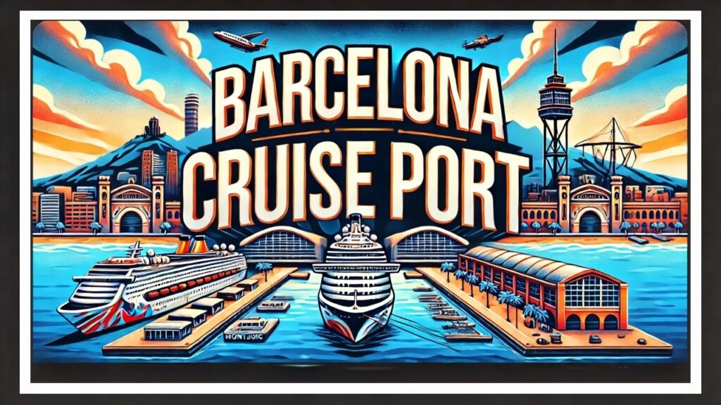 Port of Barcelona