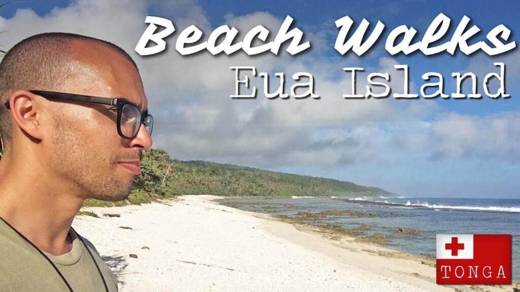 Tonga Travel