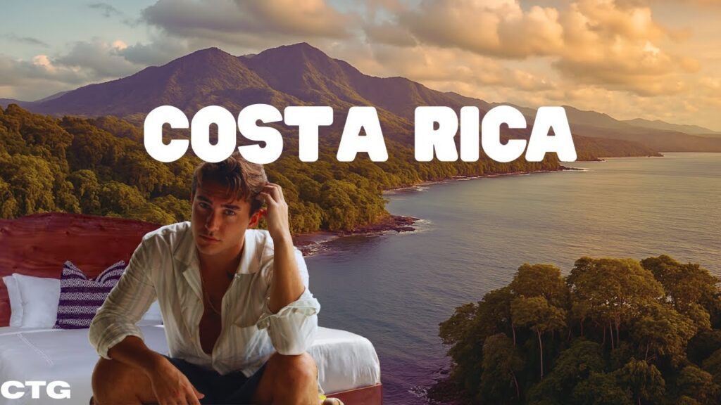 Costa Rica Travel