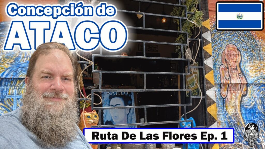 El Salvador Travel