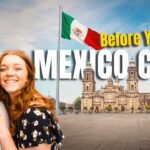 Travel in Mexico City