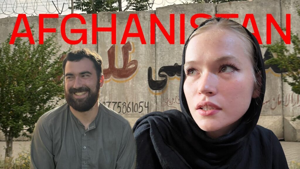 afghanistan travel