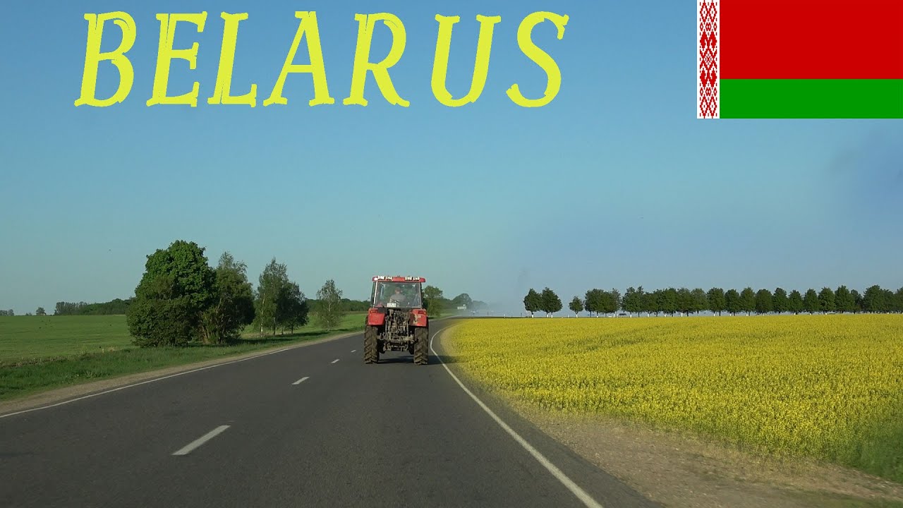 Belarus Travel