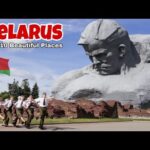 Belarus Travel