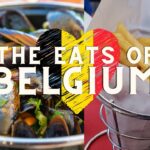 restaurants belgium