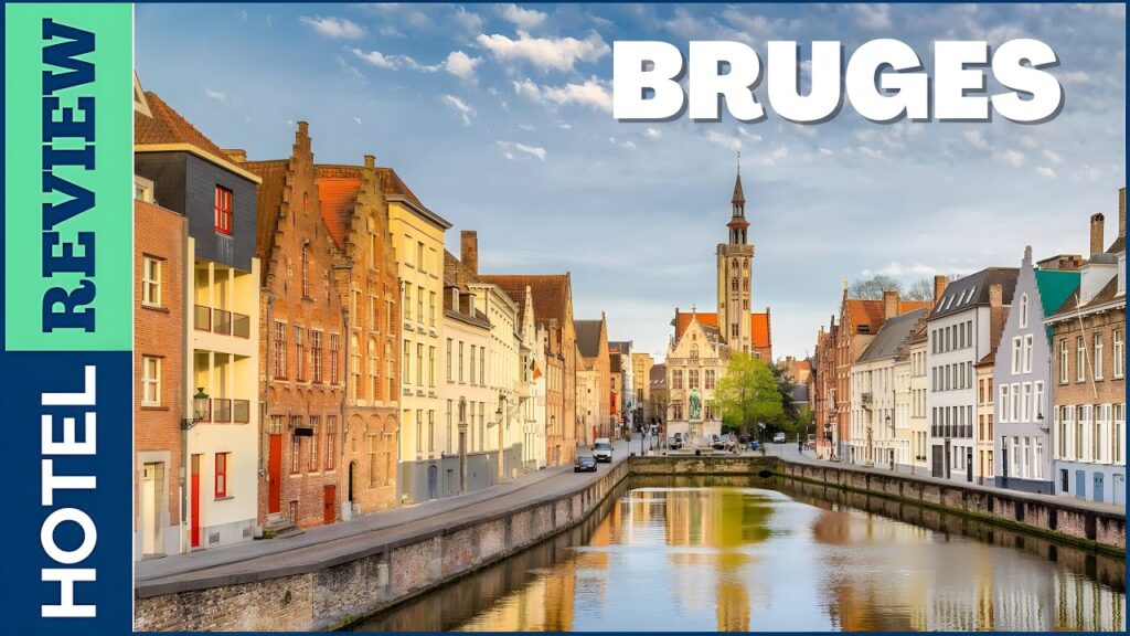 hotels in belgium