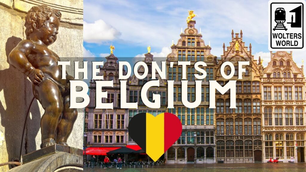 Belgium Travel