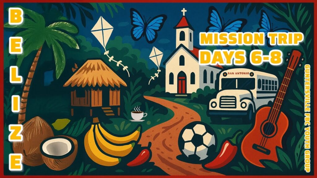 Belize Travel