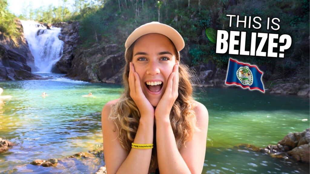 Belize Travel