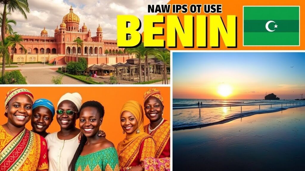 Benin Travel