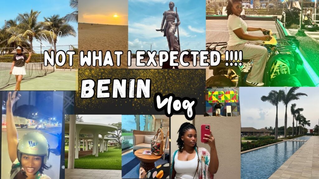 Benin Travel